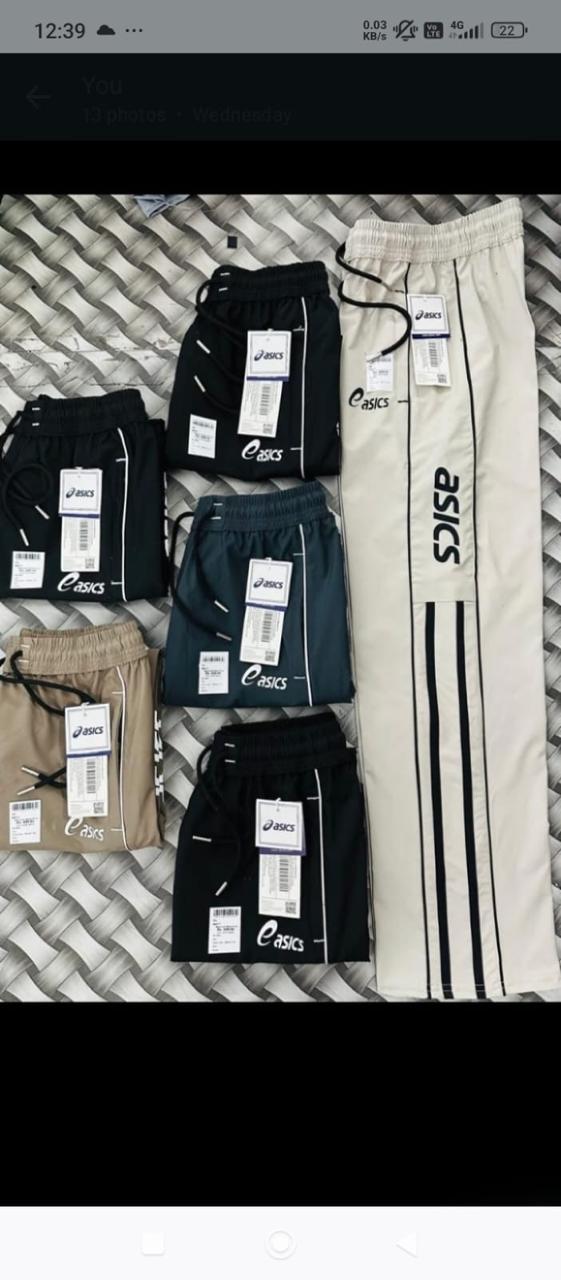 Lower side paipin Marsal Teary