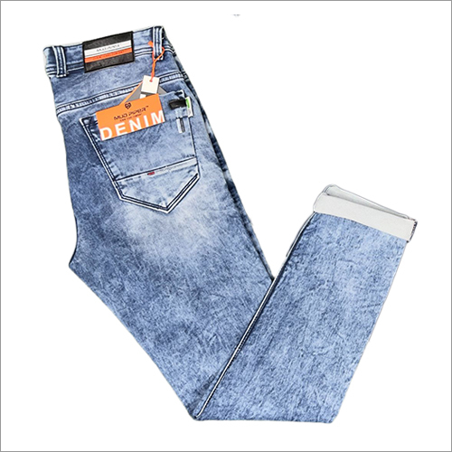 Jeans Man
