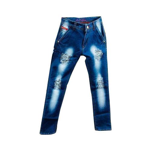 Man jeans