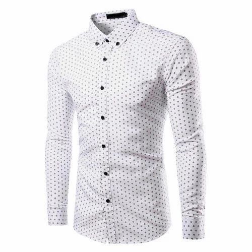 Man shirt