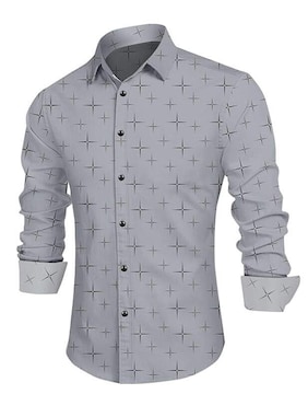 Man shirt