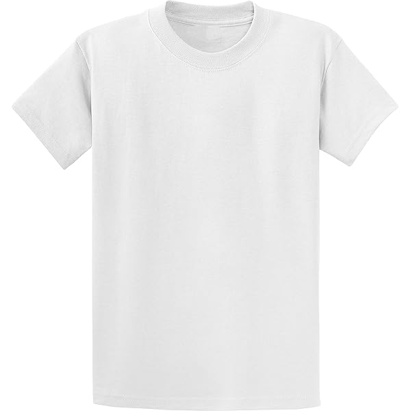 Man T-shirt