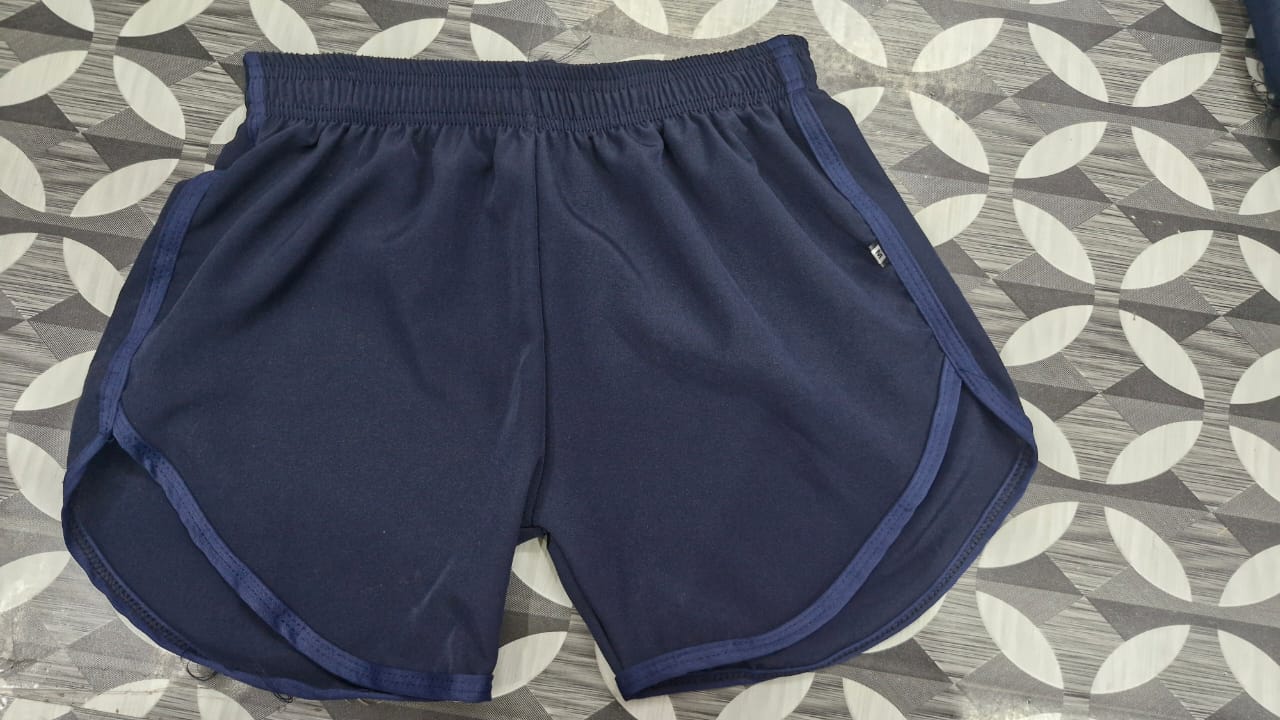 Man Short