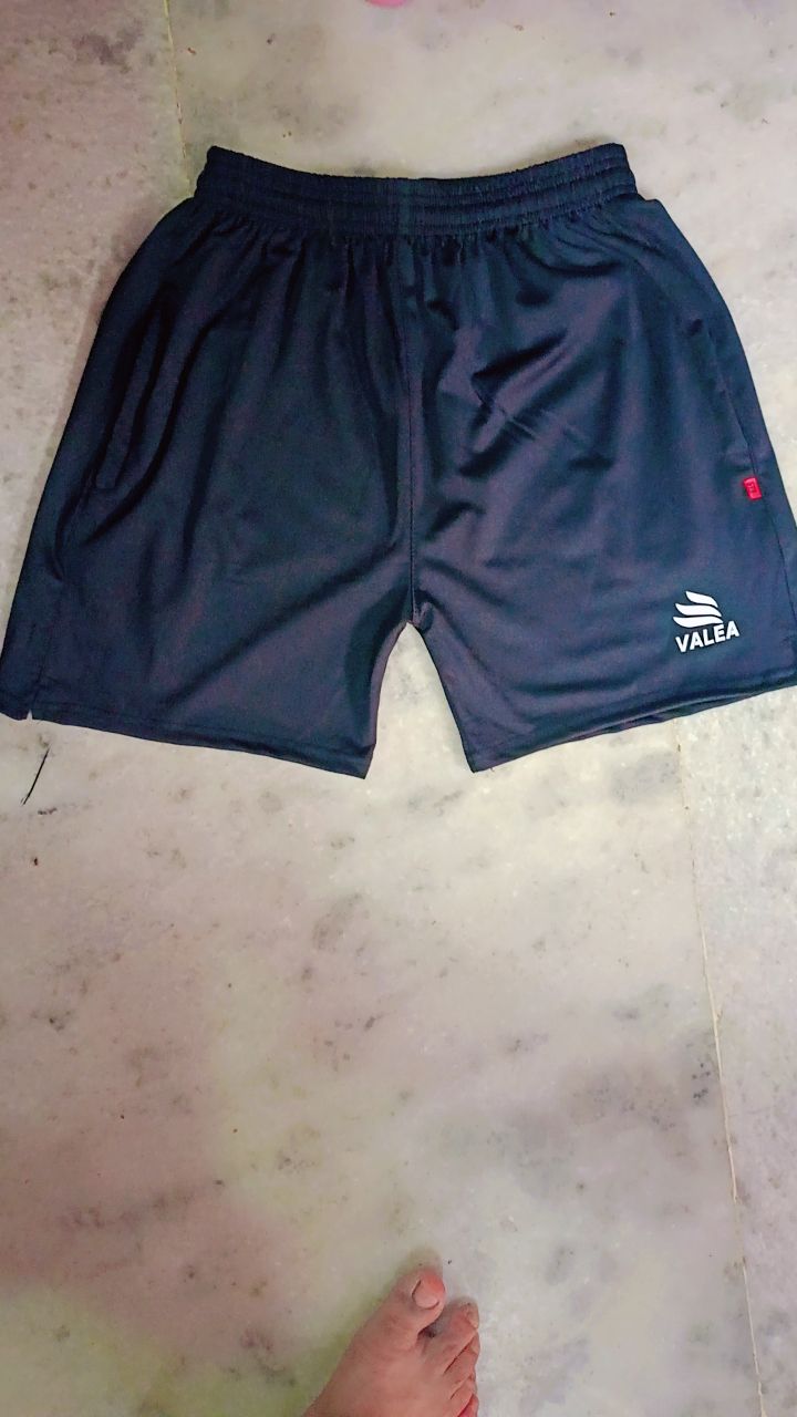 Man Short